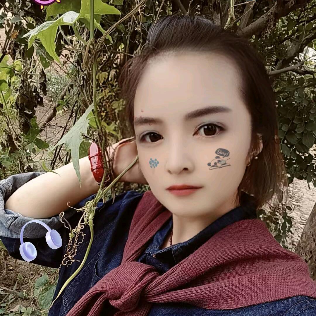 兰兰(首播中13：00_14：00)