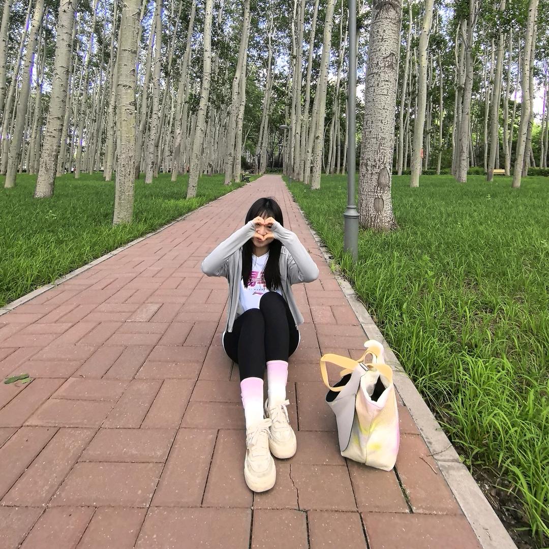 知了米娜妈妈