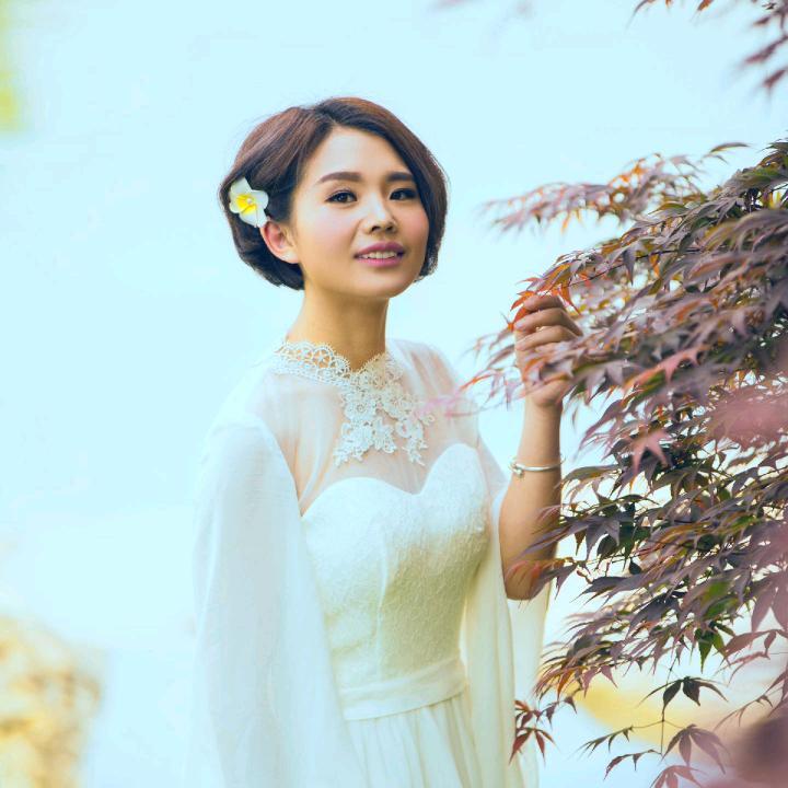 中国人寿保险公司范玉仙