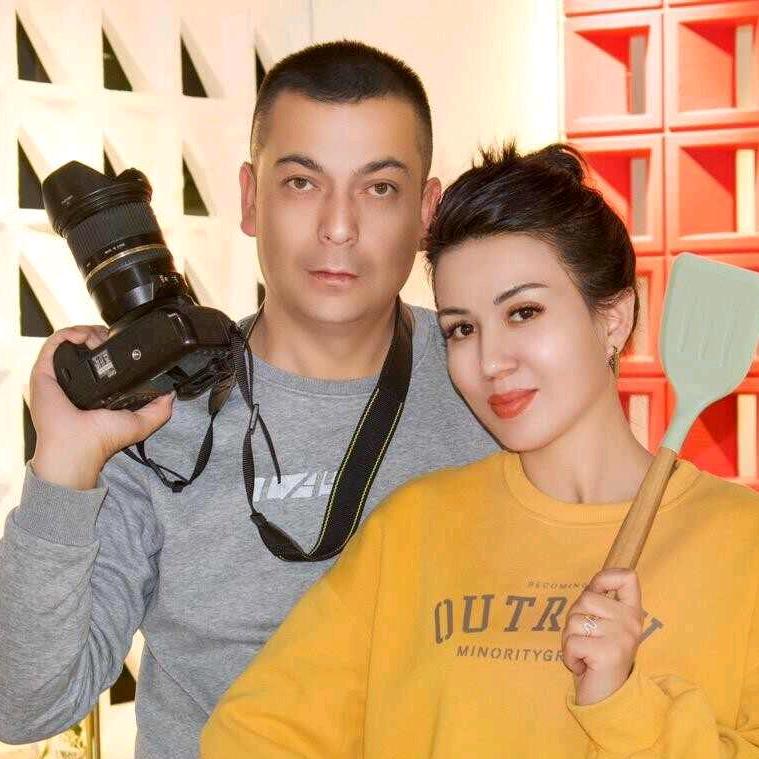 佰食果夫妇直播优选