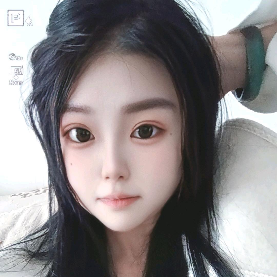 缘份让我遇见你