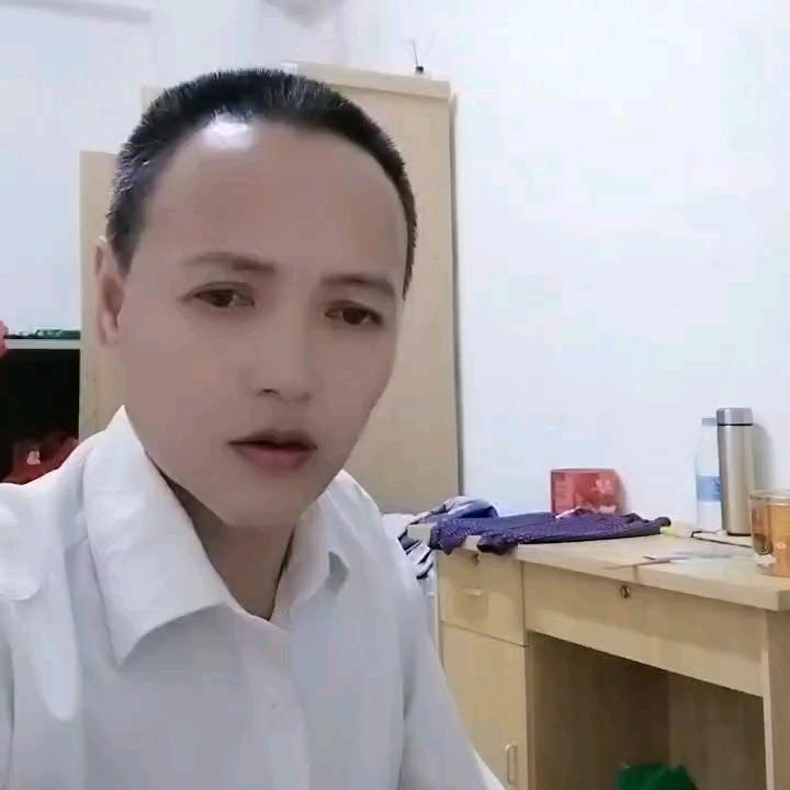 一个人
