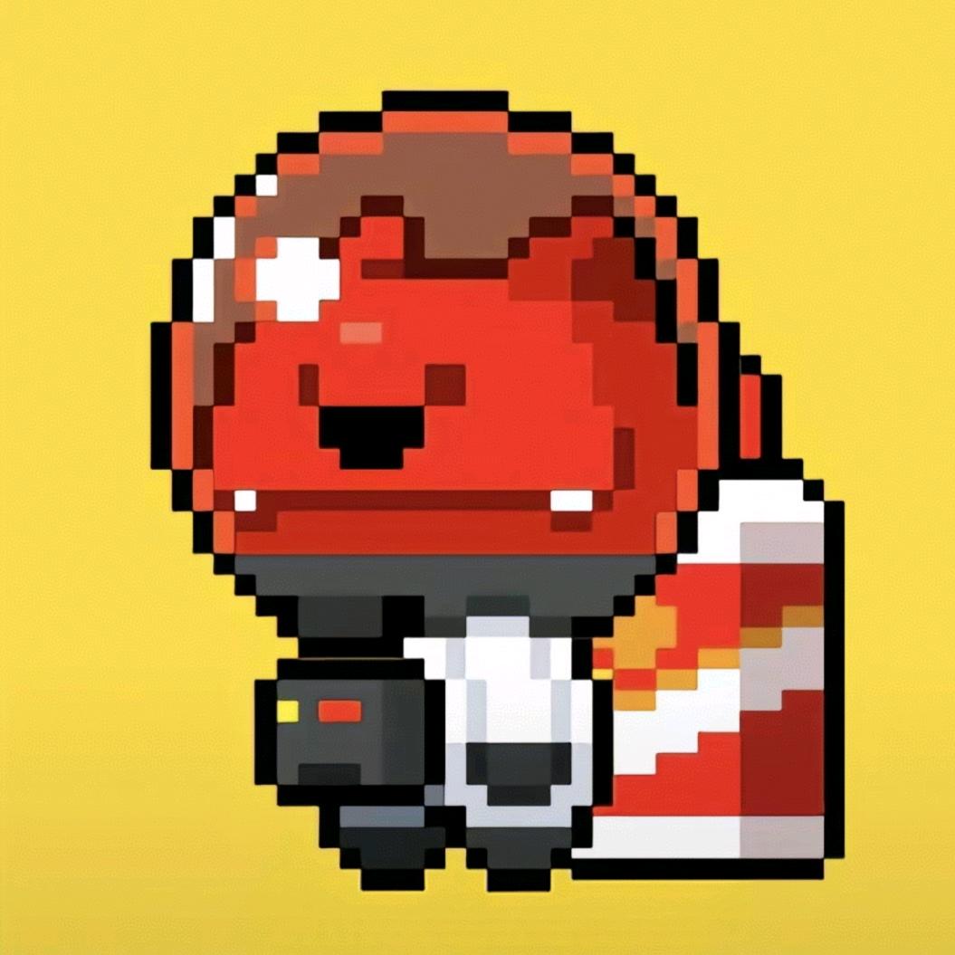 🌈🌈夫崽帮大当家