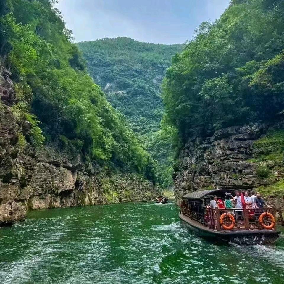 重庆恩汇旅游-小三