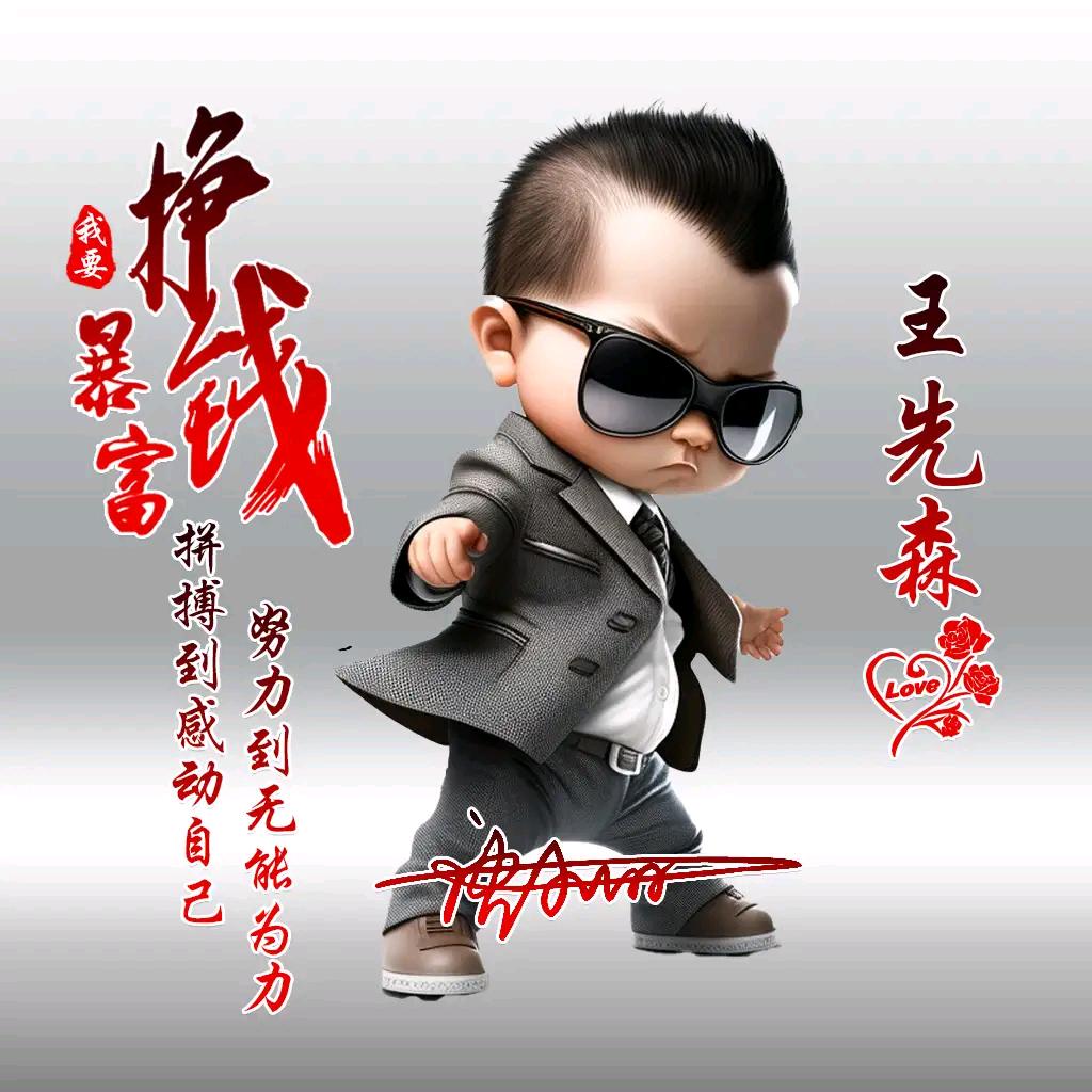 人间百态