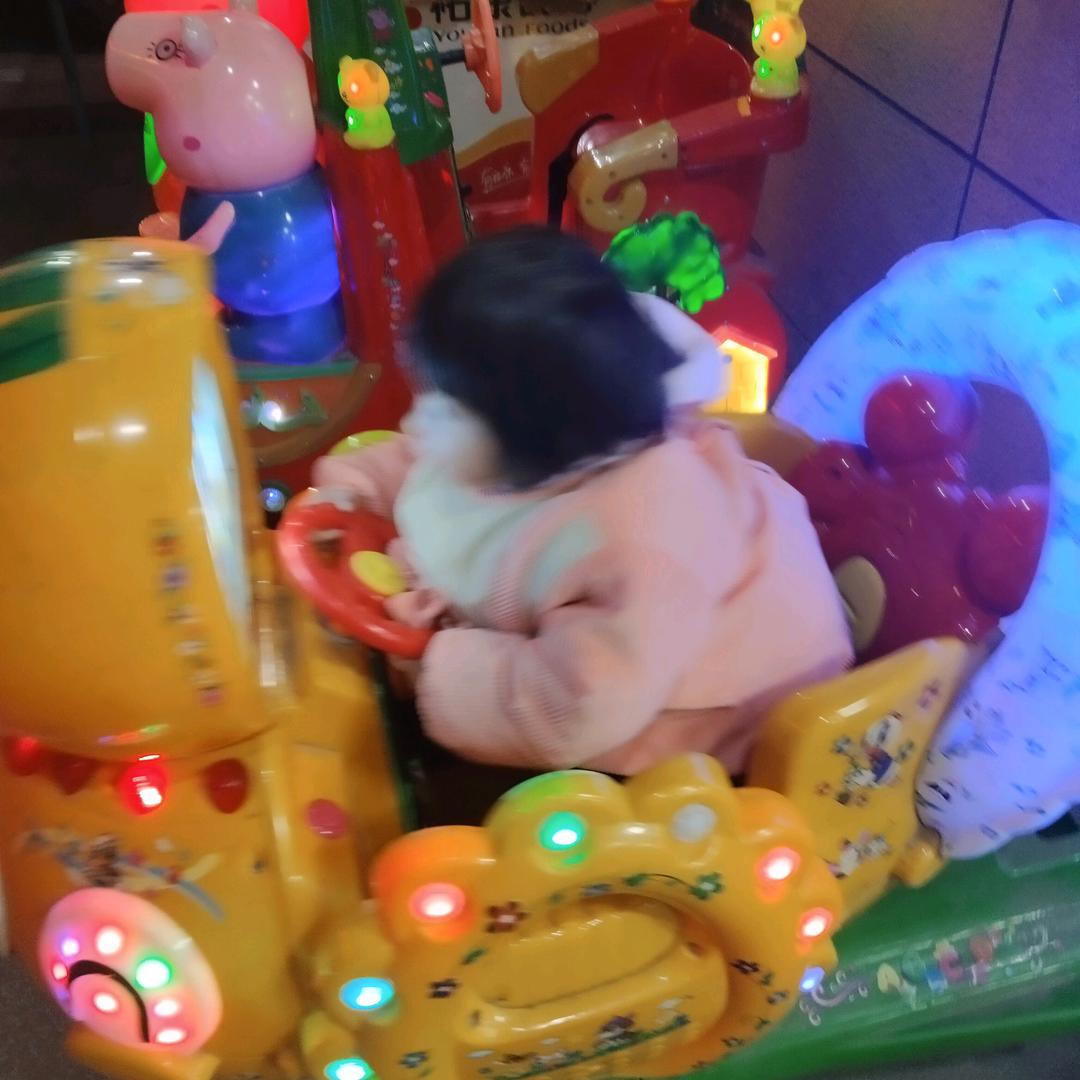 春去秋来