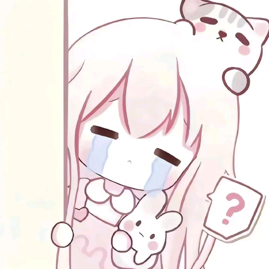 陆家的王琪琪头像