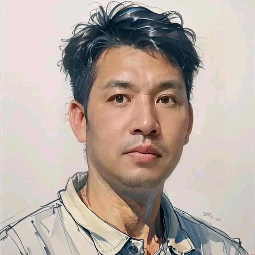 黄然大悟
