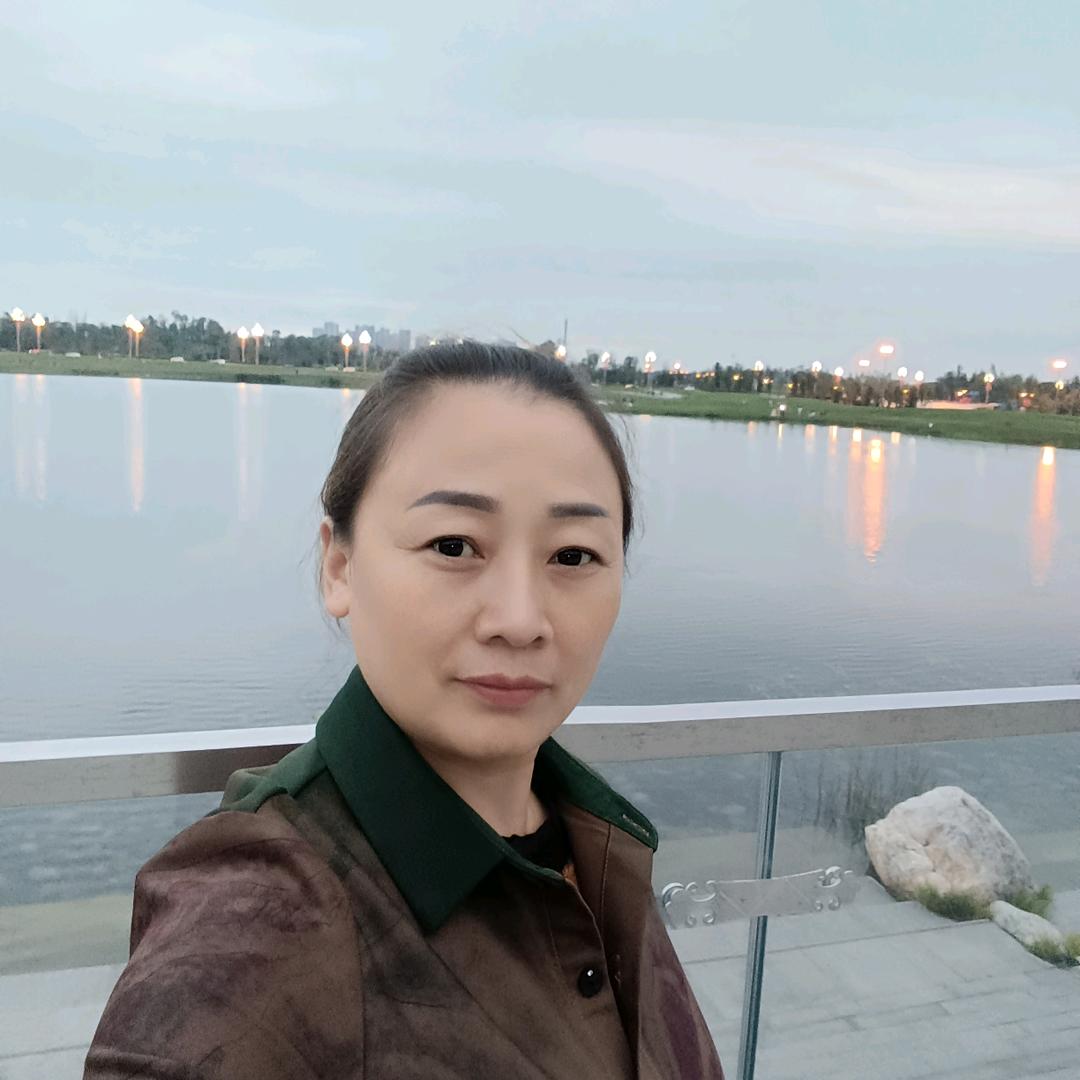 巴中张姐