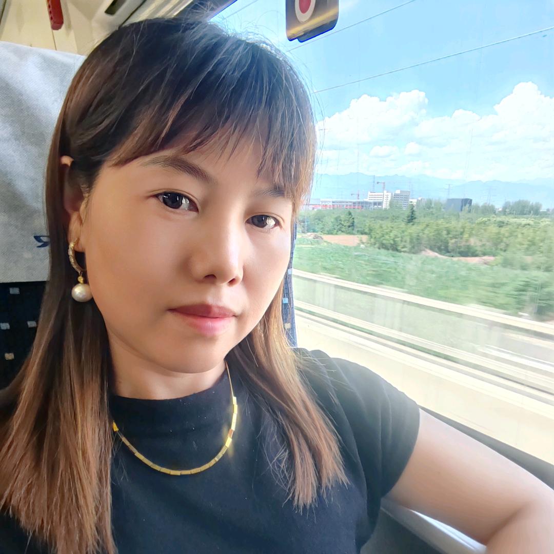 代你如初