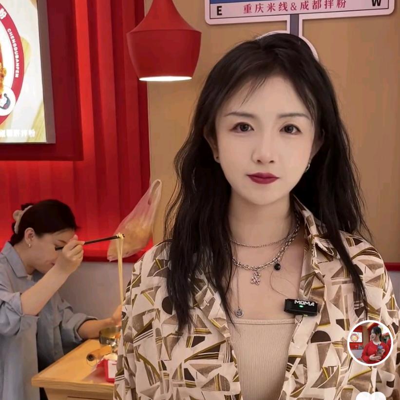 渝大胖火锅米线
