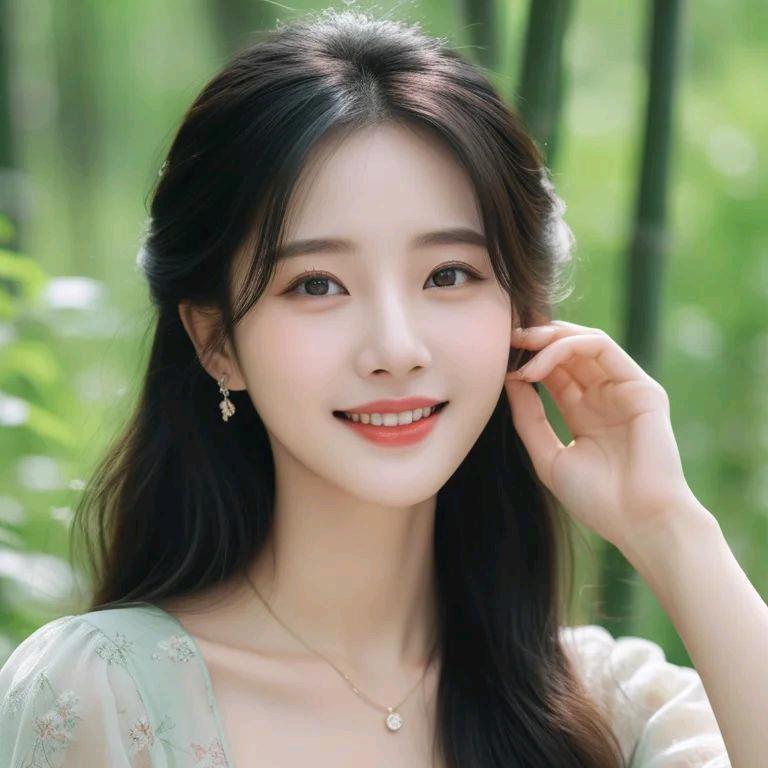 丽丽❤