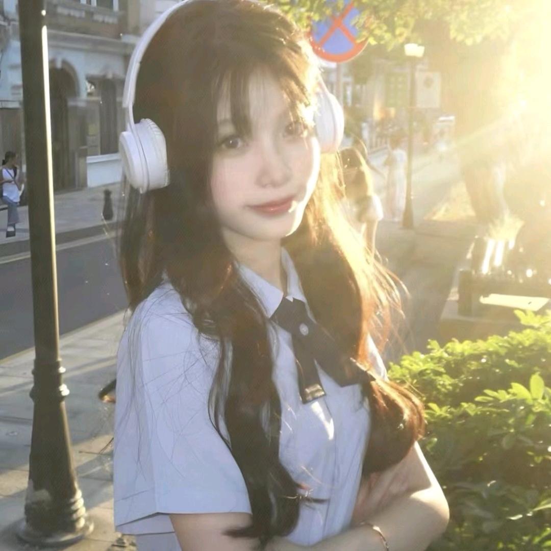 睡个好觉💤