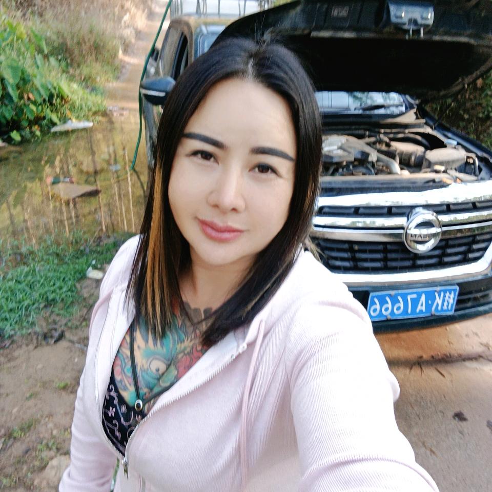 韦三妹