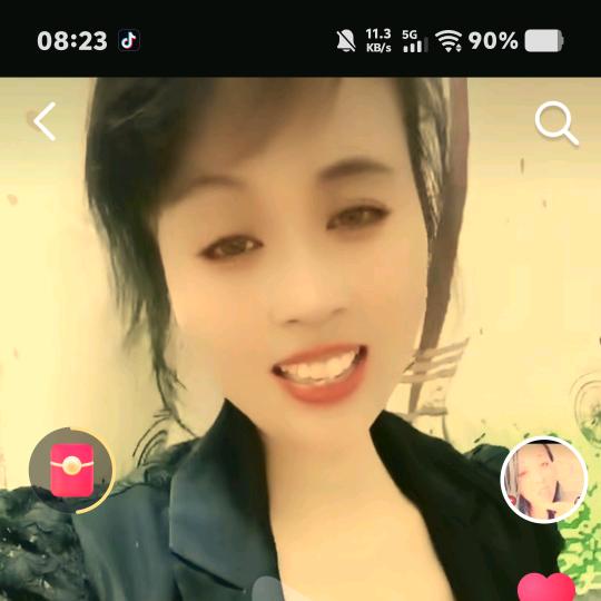 大幺姐（晚6：20