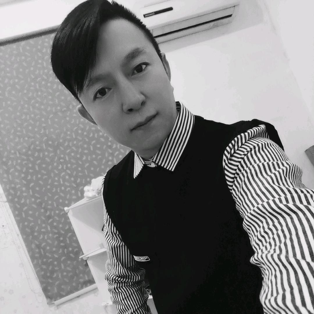 陈勇