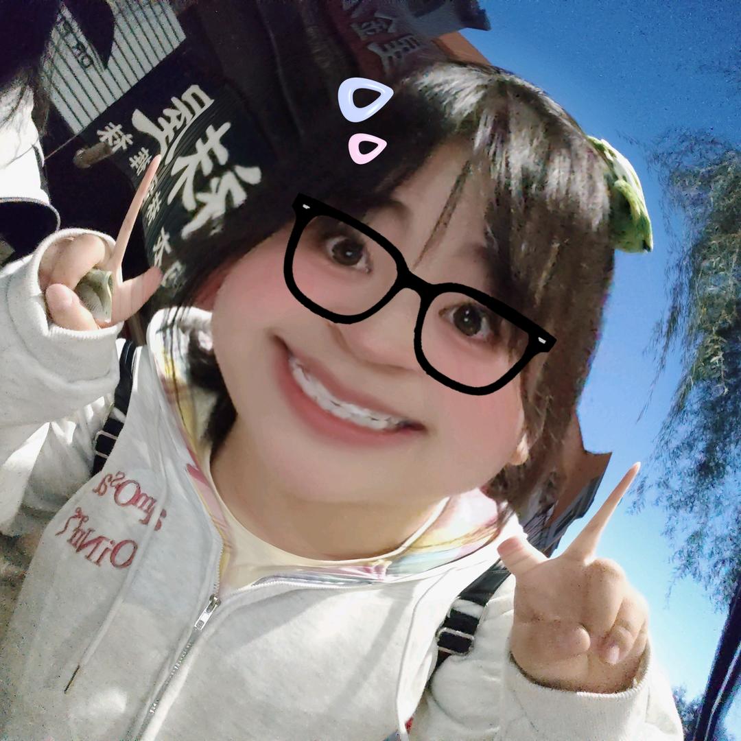 辰有橙子
