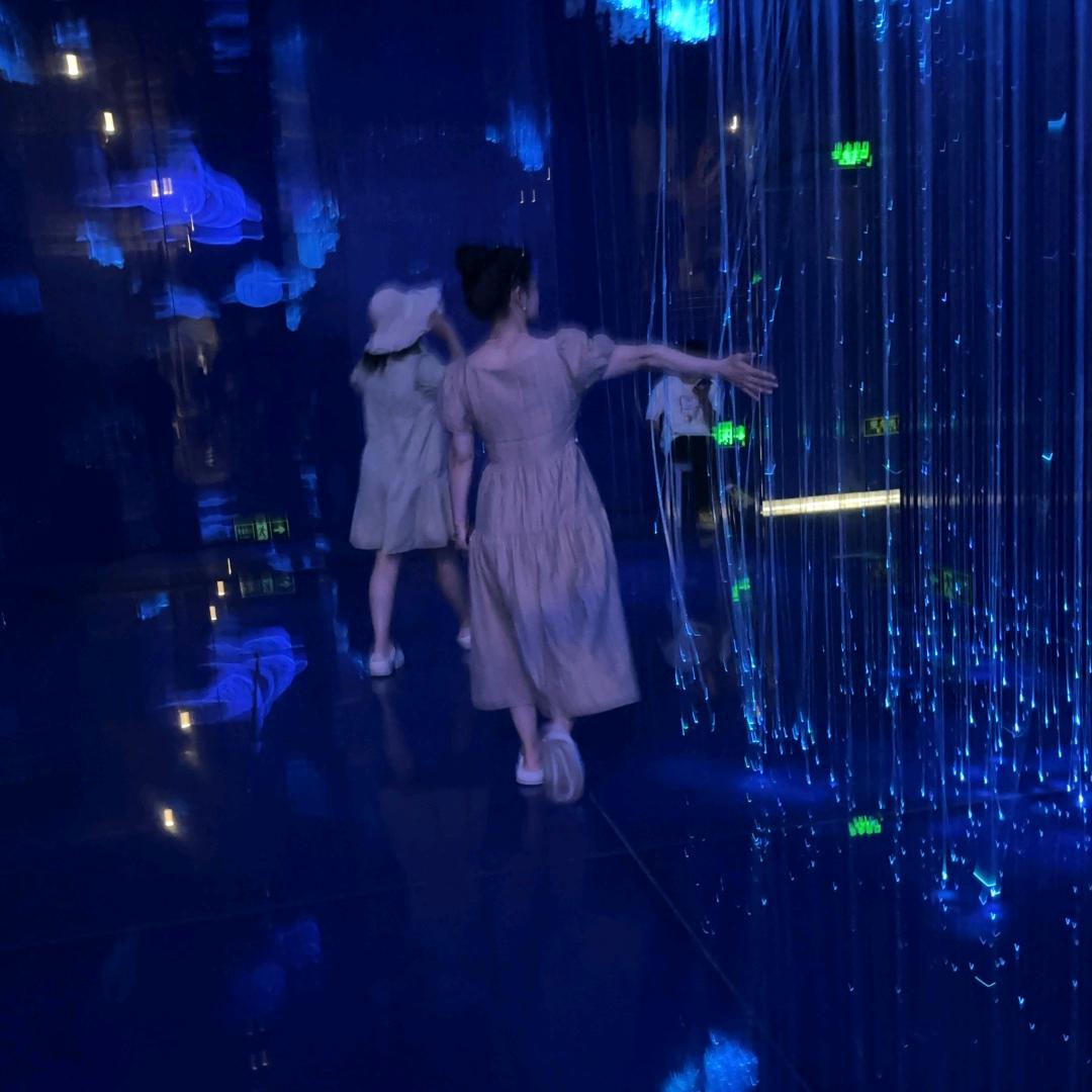 你若知足幸福自来