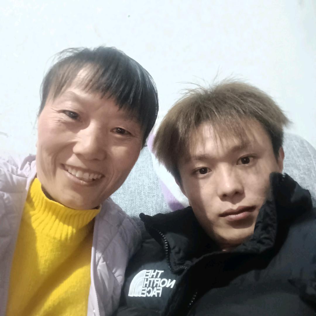 幸福人生，彭云姐