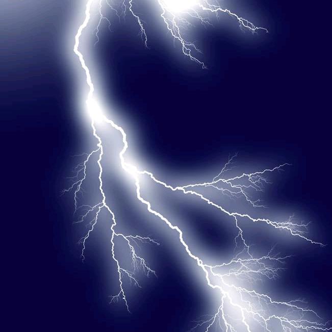 闪电⚡️