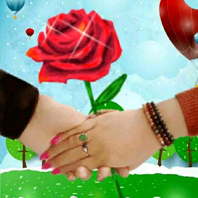 《❣️善良不代表傻❣️》