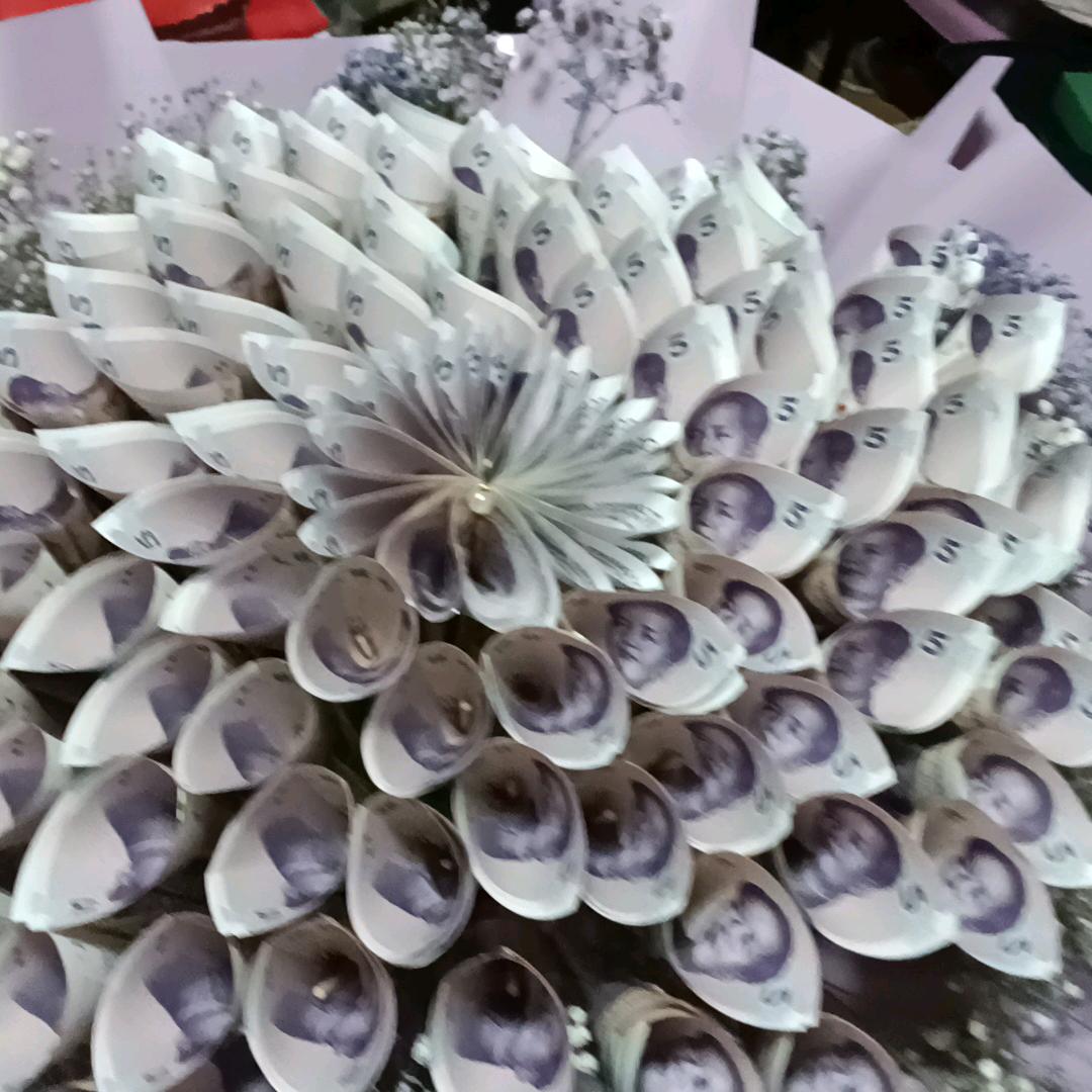十六号花卉