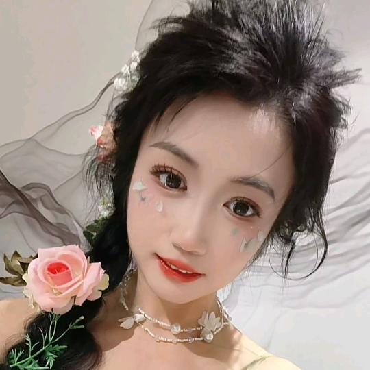 暖心🌸