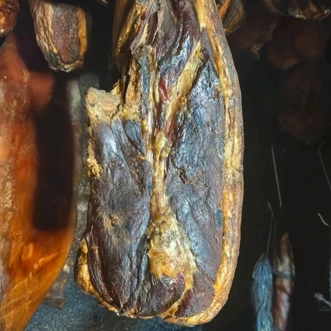 舌尖上的烟熏肉1