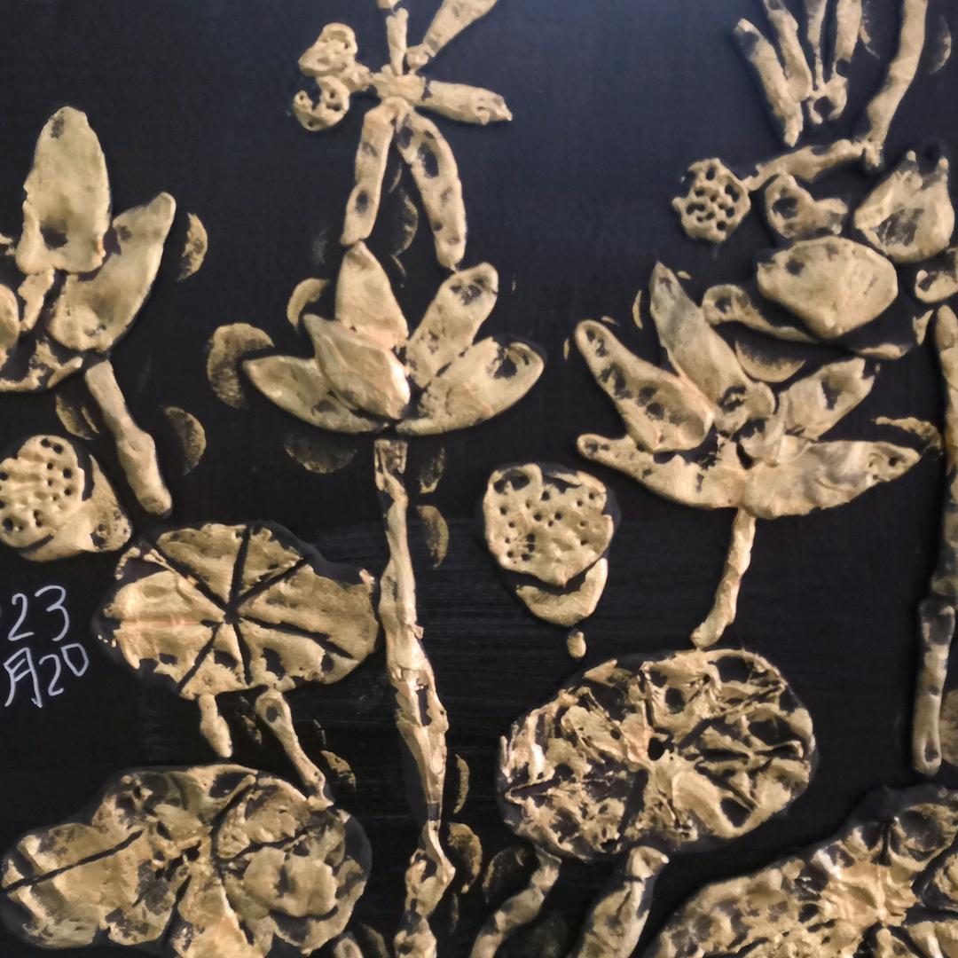 夜雨清风的你