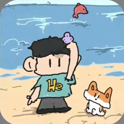 眼前人.