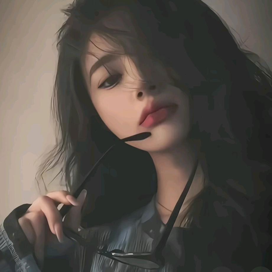 @傻丫头