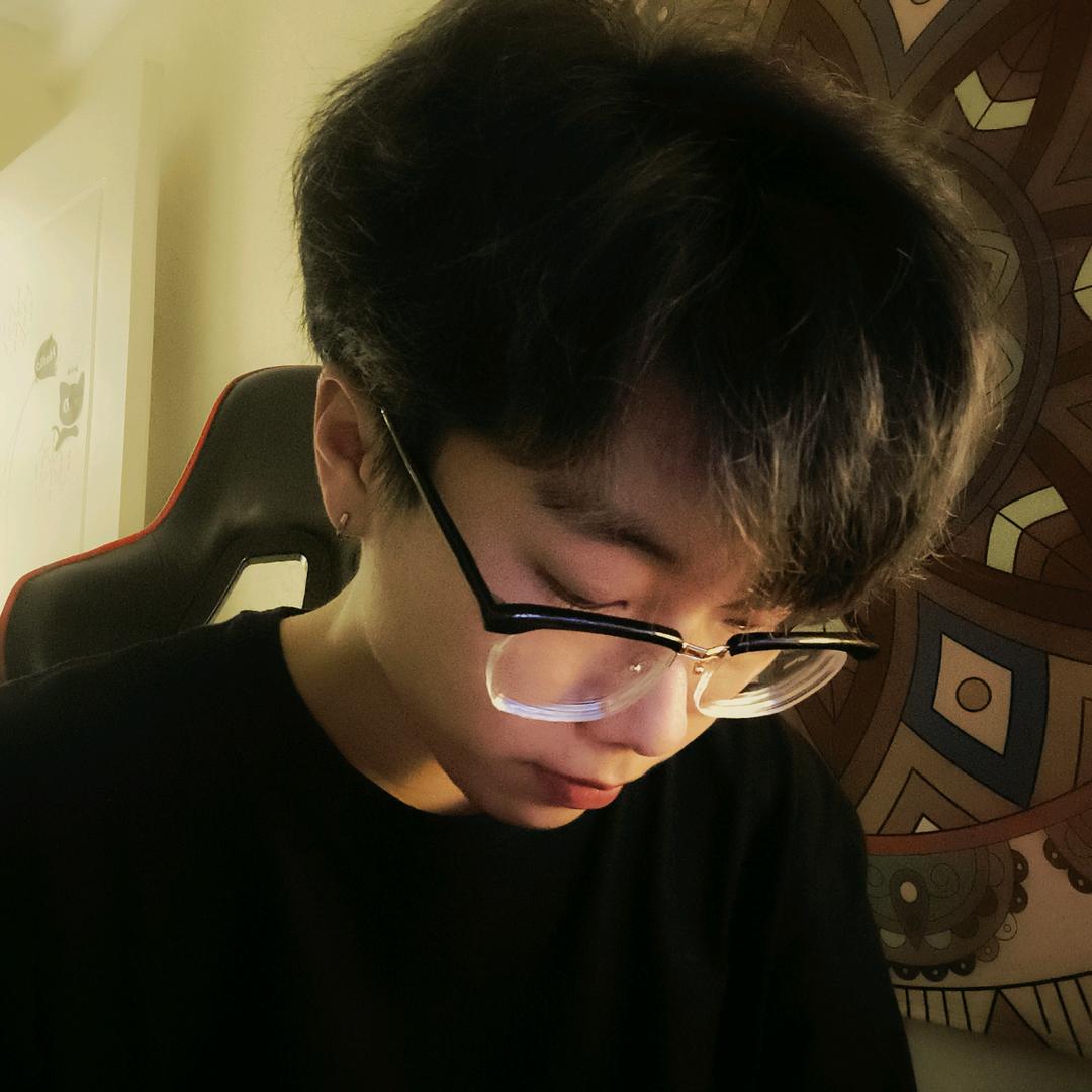 ⭐金牌讲师Rush雷兹（无畏契约）