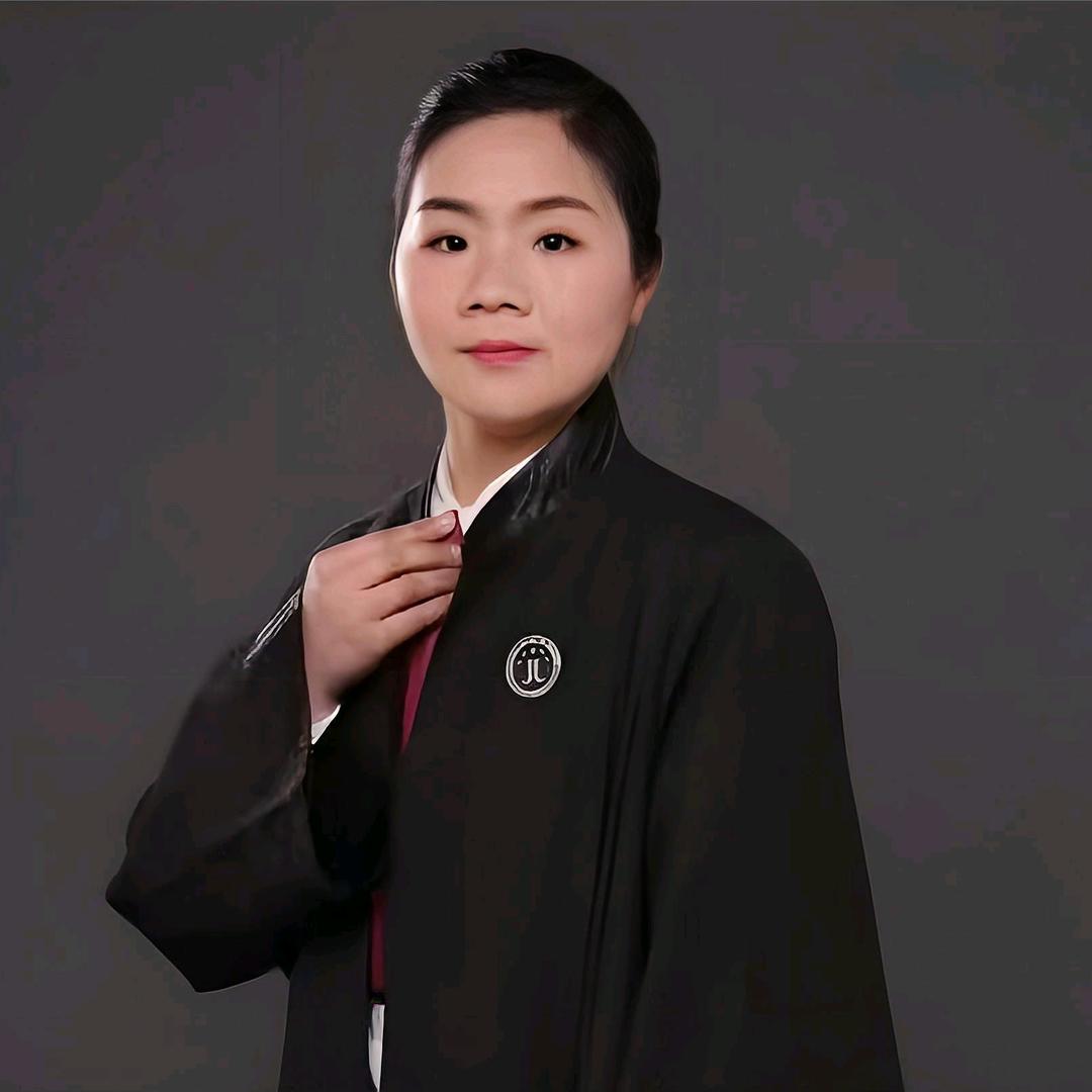 景丽~律师
