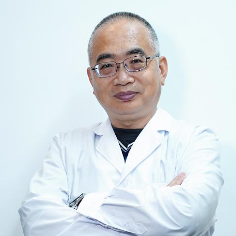 中医徐粟博士