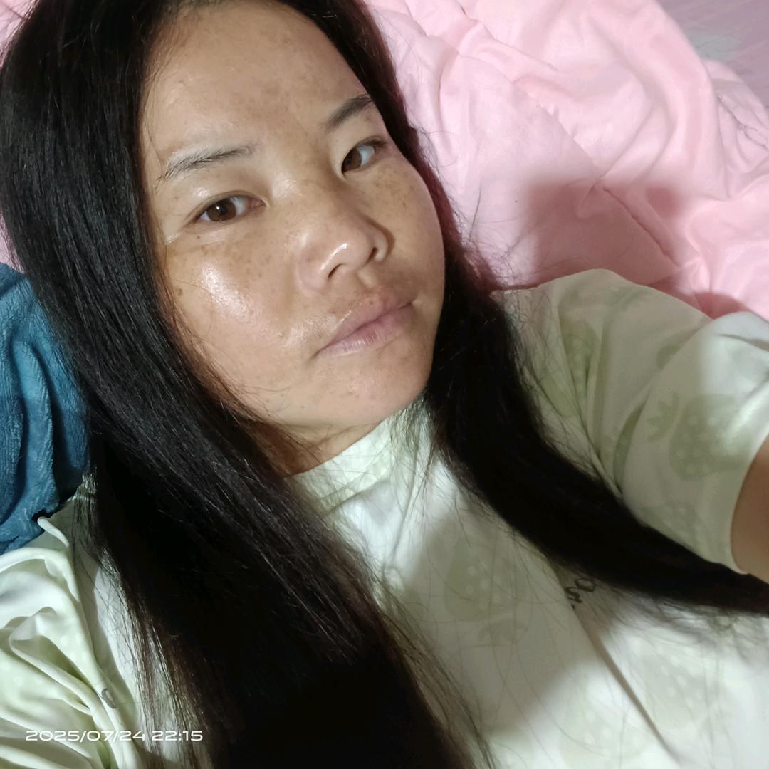 《晓梅》