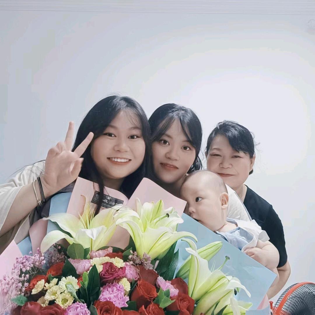幸福一生