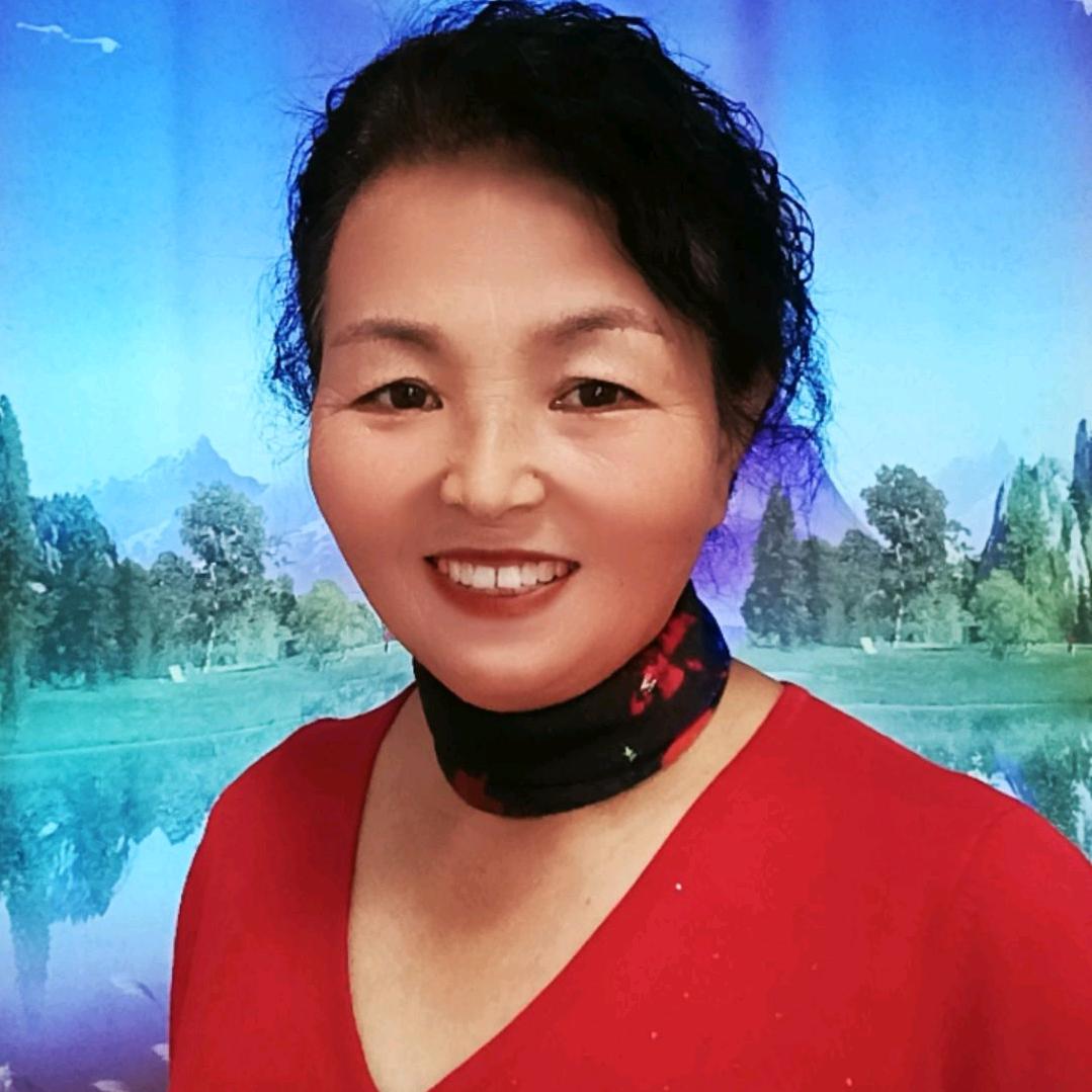 琴姐