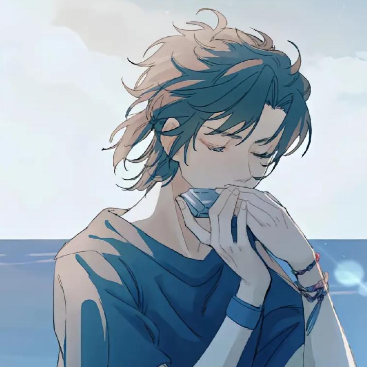 癞疙宝（永劫无间）