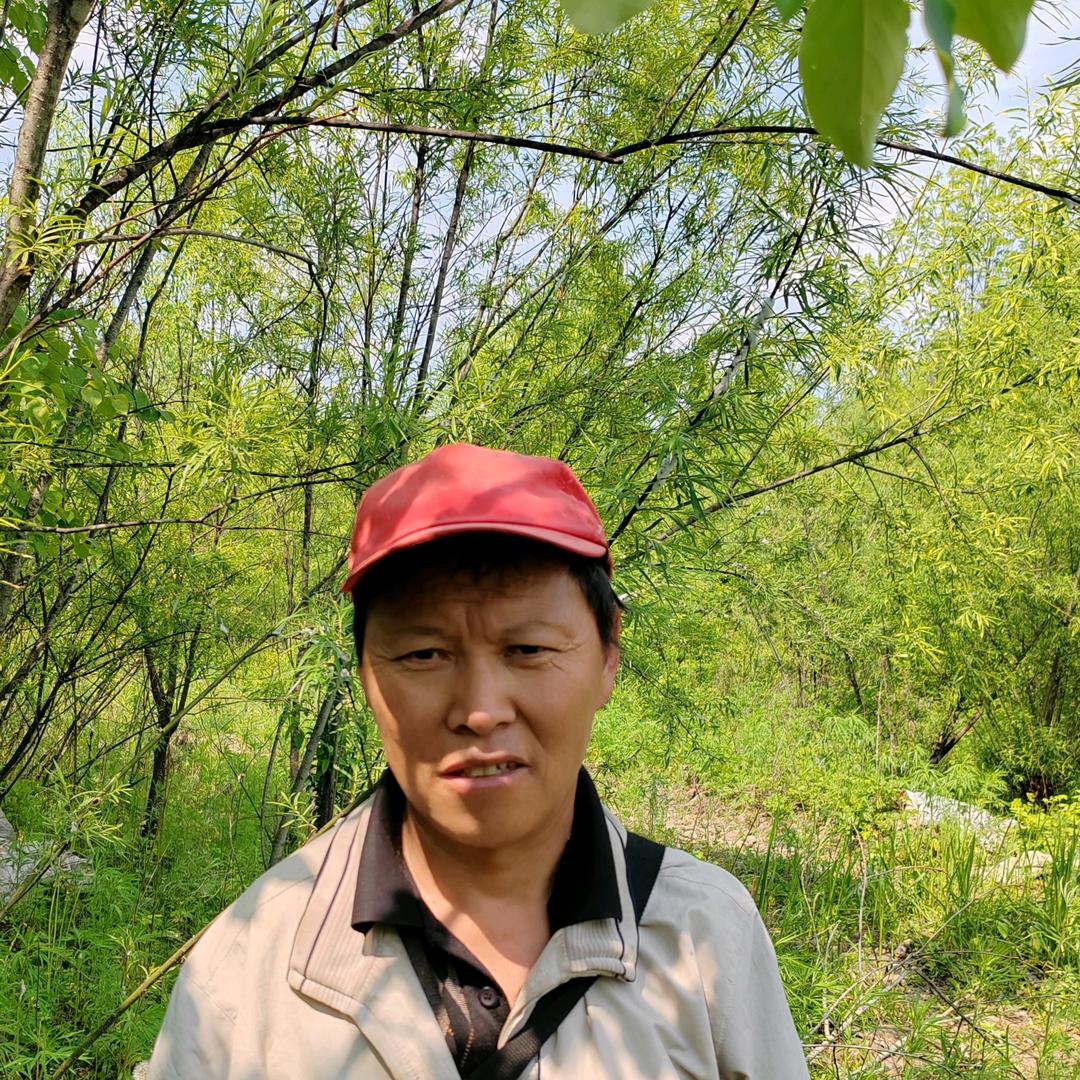 长白山于老二山货甄选
