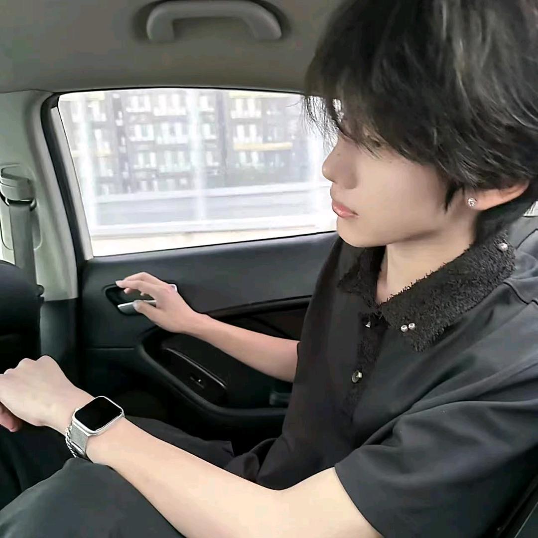 吻痕