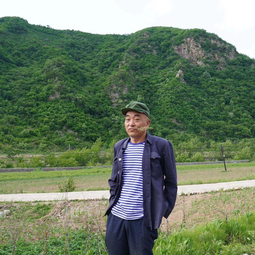 刘大牙《319》