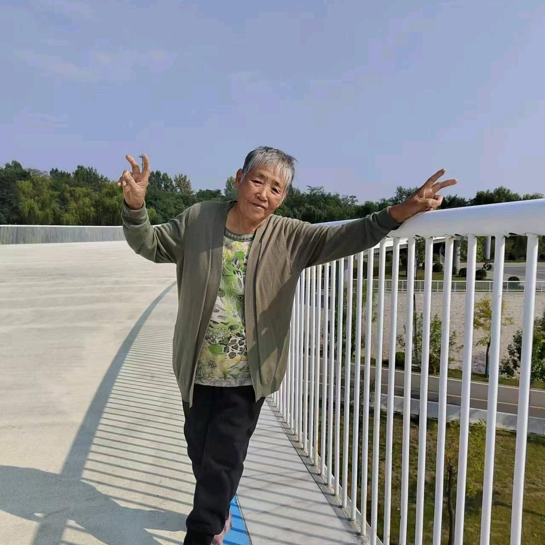 杨老太君