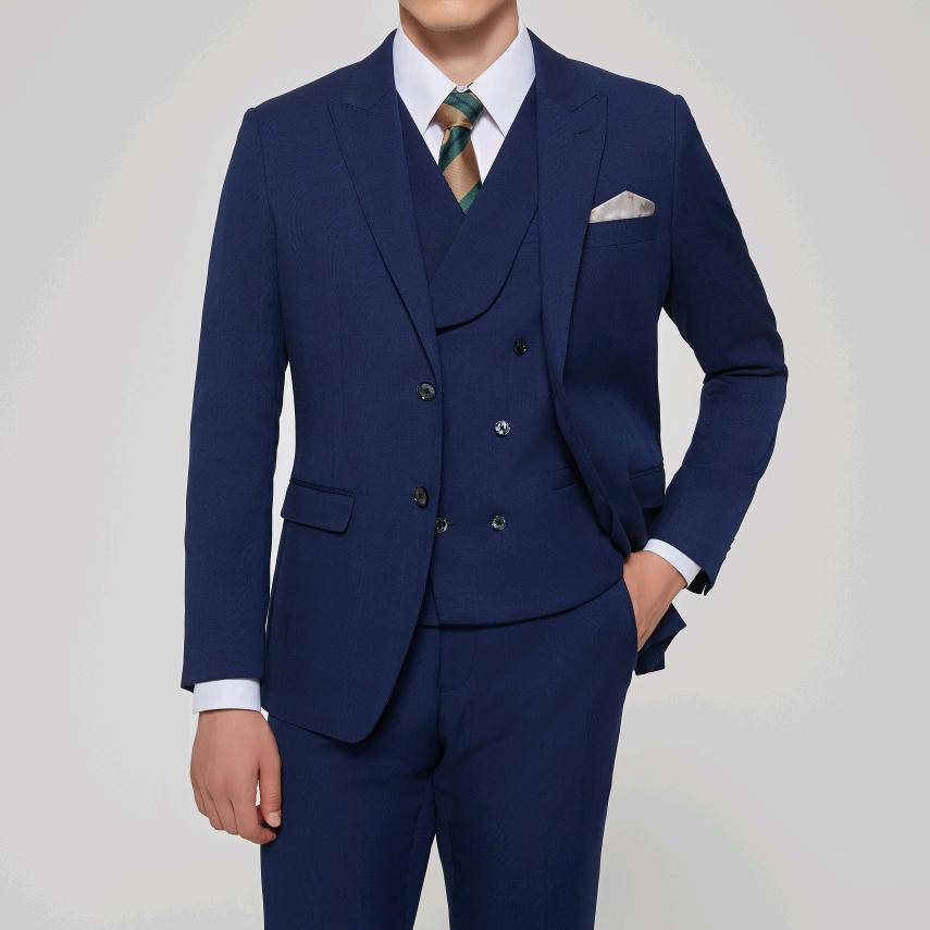 HEIN深圳西装定制