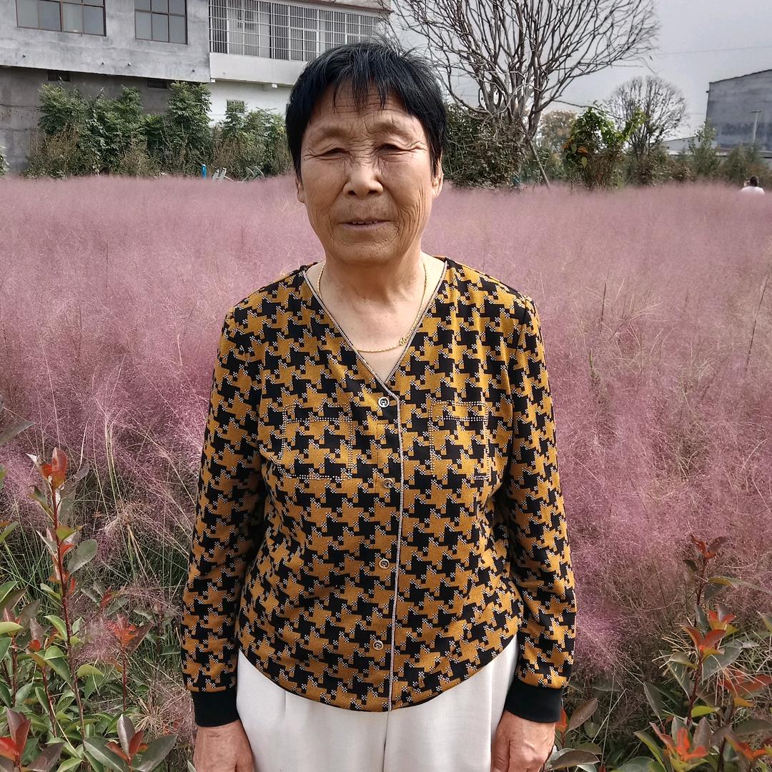 陈姐