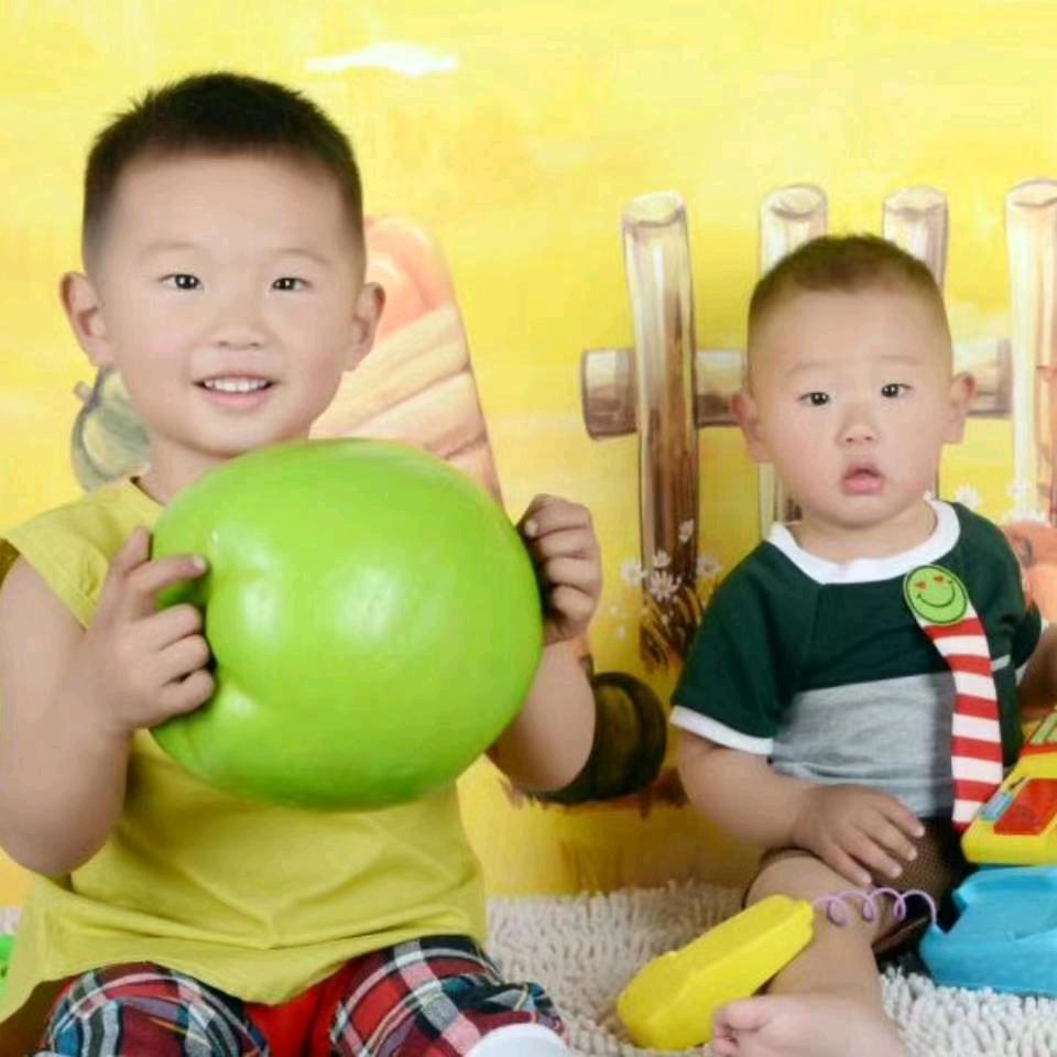 平平淡淡是幸福