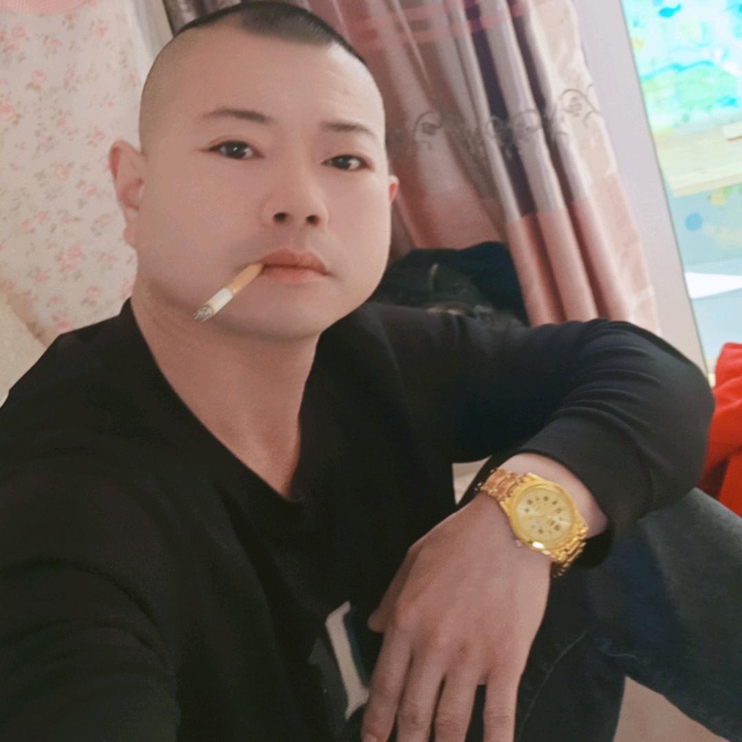 《我的快乐就是想你》