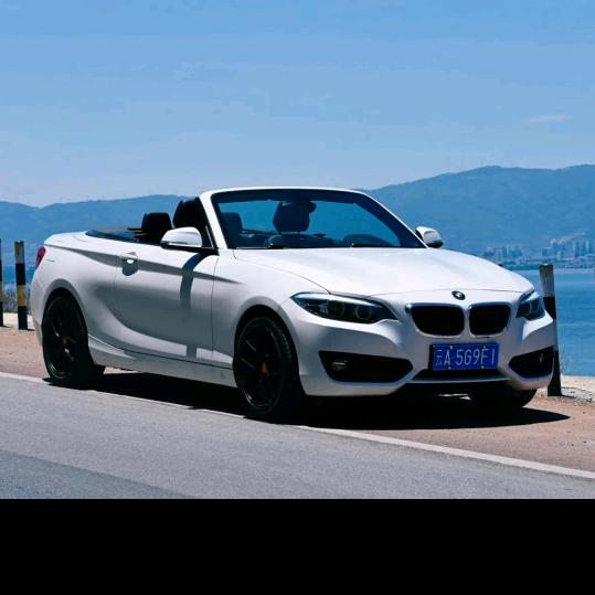 太原琪琪二手车