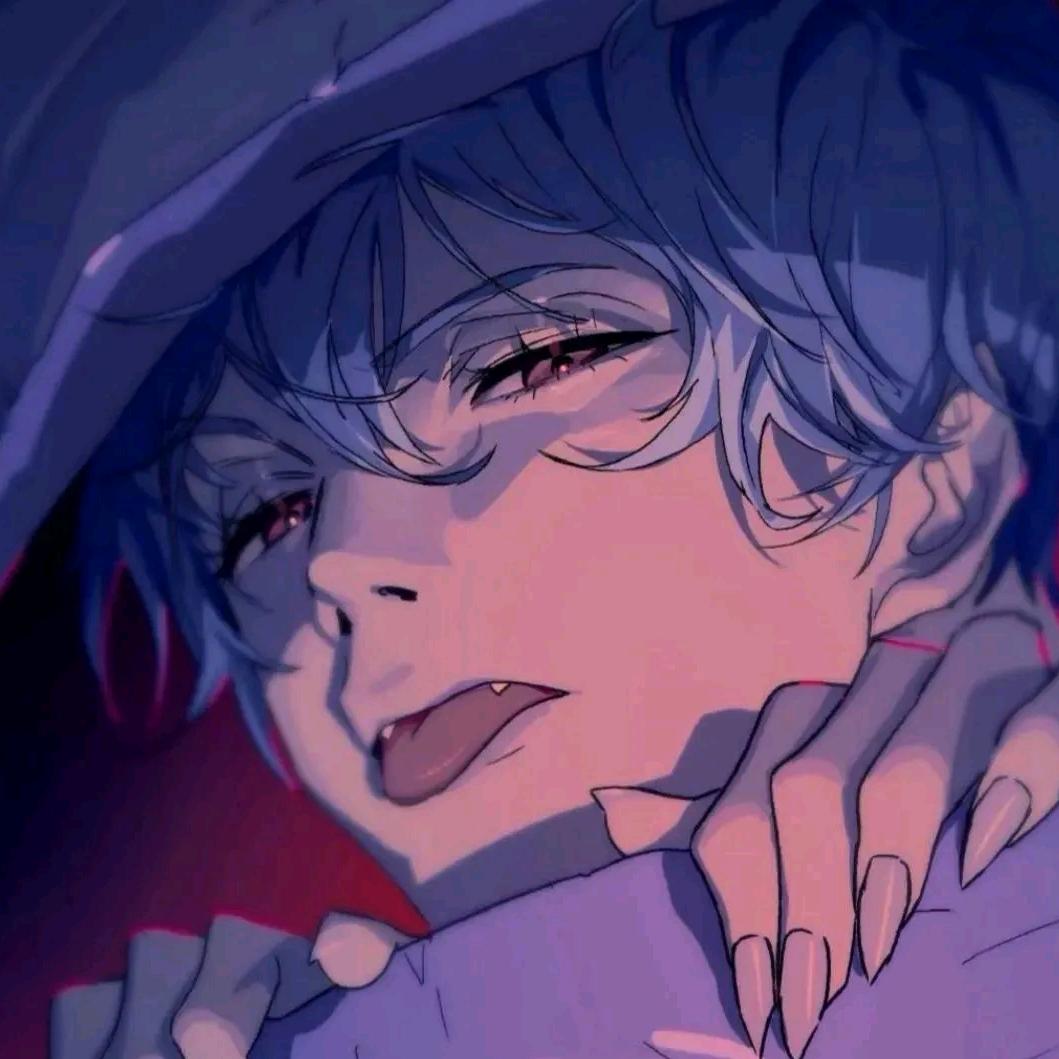 凌辞（接单中）