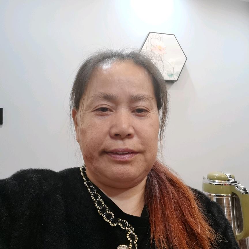 蒋姐（不定时开播