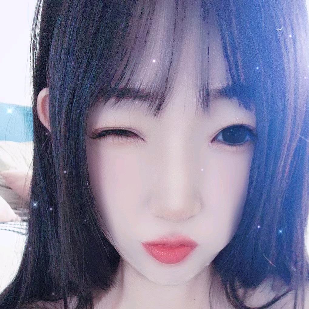爱笑的女生